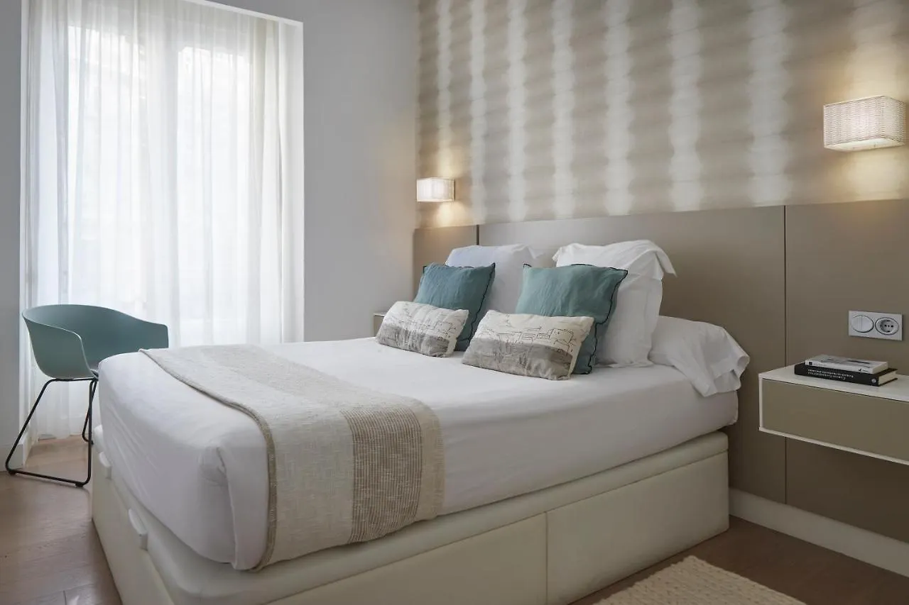 Apartment Zubieta Playa 2 By Feelfree Rentals San Sebastian