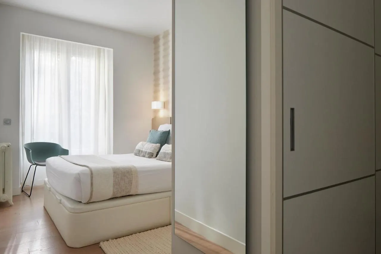 Zubieta Playa 2 By Feelfree Rentals San Sebastian Apartment